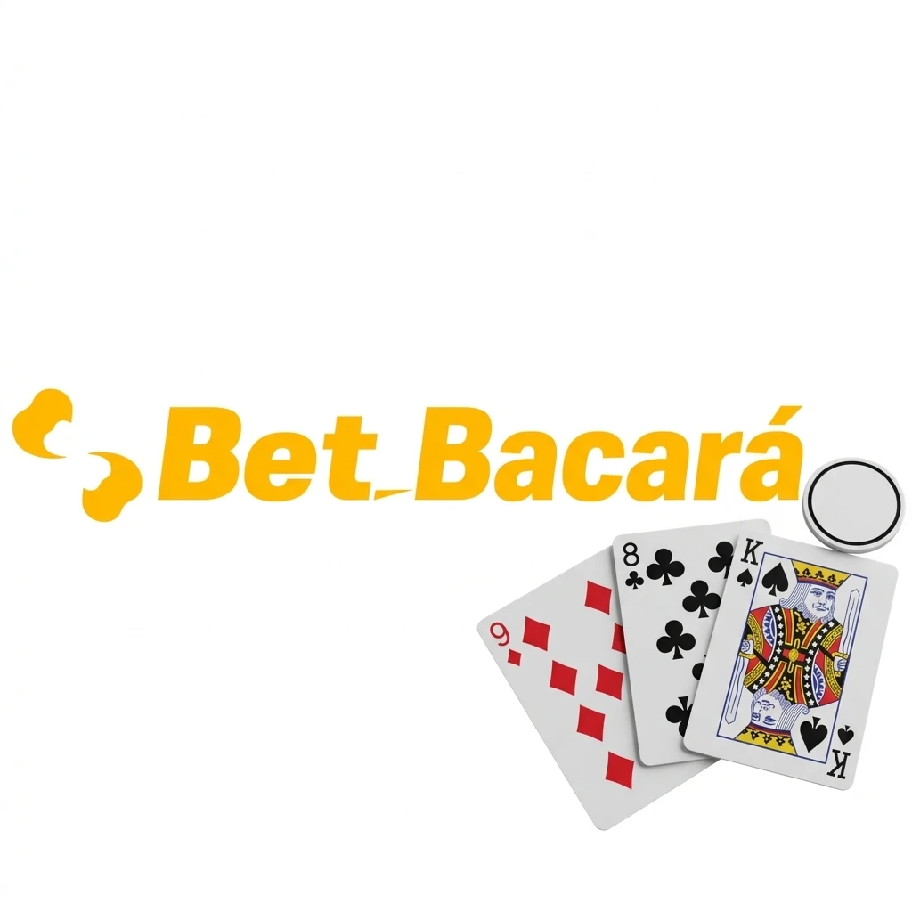 Dealer de bacará ao vivo revelando cartas em mesa com câmeras próximas, com opções Jogador, Banqueiro e Empate