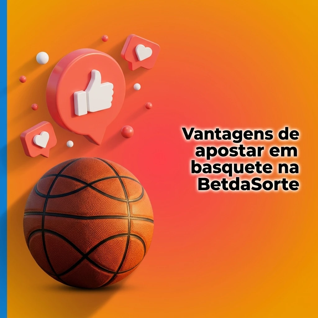 Interface da BetdaSorte para apostas em basquete, com mercados ao vivo e pré-jogo, odds no bilhete e filtros por liga
