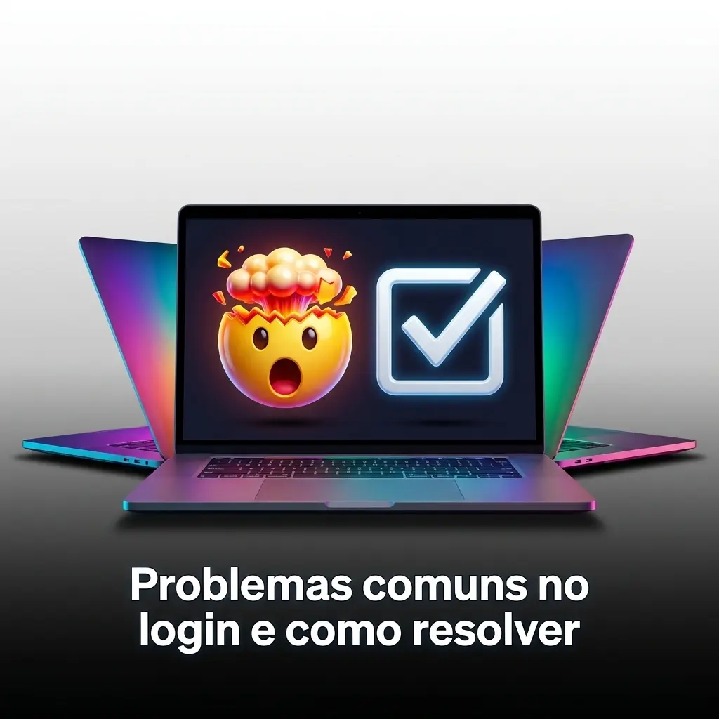 Tabela de problemas comuns no login do BetdaSorte e soluções, como senha incorreta, código, verificação e página não carrega